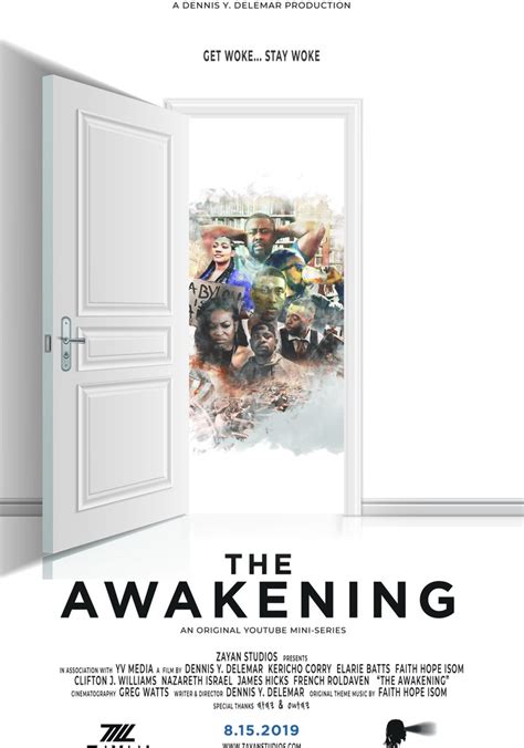 Awakening Season .